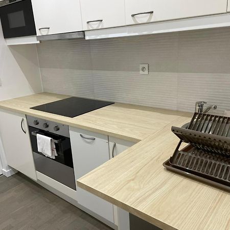 Studio 4P Calme/Full Equipped/Charonne/PereLachese Parigi Esterno foto